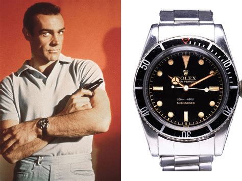 james bond breitling watch|sean connery james bond watch.